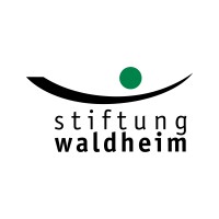 Stiftung Waldheim logo - Similar company to Die Logistikkönner