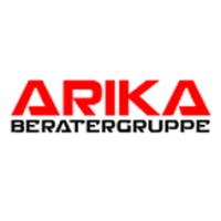 Arika GmbH logo - Similar company to Arika Group