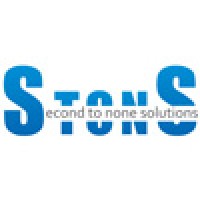 STONS logo - Similar company to Xtivia, Inc.