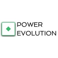 Power Evolution logo - Similar company to Tangibly