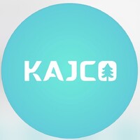 مجموعه ورزشی چهارفصل کاجکو |Kajco All-Season Sports Complex logo - Similar company to Ako Pardis Aria