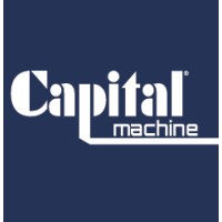 Capital Machine Technologies, Inc. logo - Similar company to Machine Zone (Pvt) Ltd