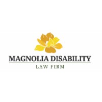 Magnolia Disability Law Firm logo - Similar company to Disability Law Center Of Virginia