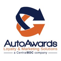 AutoAwards logo - Similar company to Gotvedpr🤝