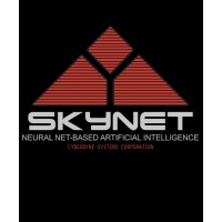 Skynet AI logo - Similar company to Skynetbee Artificial Intelligence Enterprise Pvt Ltd