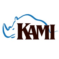 KAMI Gruppen logo - Similar company to Lmt Process