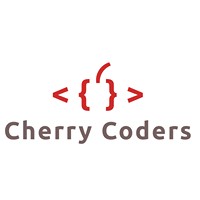 Cherry Coders Edtech logo - Similar company to Codetigers