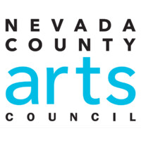 Nevada County Arts Council logo - Similar company to Wild & Scenic Film Festival