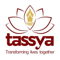 Tassya logo - Similar company to Agromix.Az