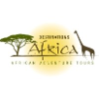 Destinations Africa Pty Ltd