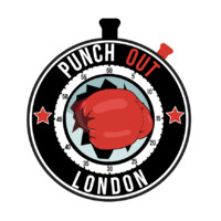 Punch Out! logo - Similar company to Intelligent Digital