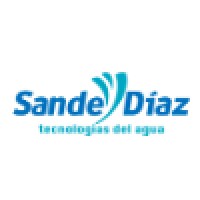 SANDE Y DÍAZ - TECNOLOGÍAS DEL AGUA logo - Similar company to Água Limpa