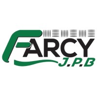 SAS FARCY JPB logo - Similar company to Dumont Charpente-Couverture