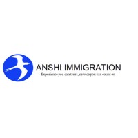 Anshi_Immigration_Service logo - Similar company to Dehradundev Tech Solution