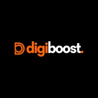 Digiboost logo - Similar company to Digiboost