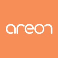 Areon Creative Studio logo - Similar company to Petrichor Creative Studio