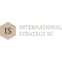 INTERNATIONAL STRATEGY SC logo - Similar company to Exportunity