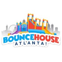 Bounce House Atlanta logo - Similar company to Heraclius, Llc