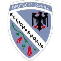 Colegio Alemán Sankt Thomas Morus logo - Similar company to Colegio Alemán De Santiago