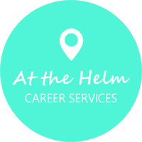 At the Helm Career Services logo - Similar company to Blanc Resume
