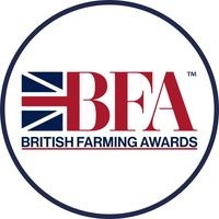 British Farming Awards logo - Similar company to Future Flux