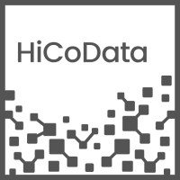 HiCoData logo - Similar company to Aim Systems Gmbh