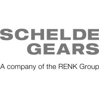 Schelde Gears B.V. logo - Similar company to Stork Gears & Services