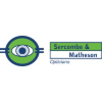 Sercombe and Matheson Opticians Ltd logo - Similar company to Ocula