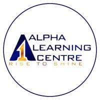 Alpha Learning Centre logo - Similar company to Alpha Learning