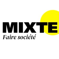 Agence MIXTE logo - Similar company to Balibart