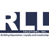 RLL Solutions (Reputation, Loyalty and Leadership) logo - Similar company to Rll Consulting Llc
