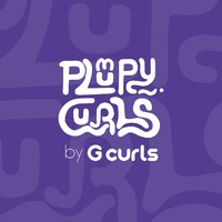 Plumpy curls logo - Similar company to Plumpy Curls