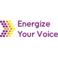 Energize Your Voice (M/WBE) logo - Similar company to Firefly Consulting Inc.