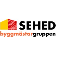 SEHED Byggmästargruppen logo - Similar company to Amudova