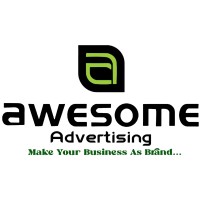 Awesome Advertising logo - Similar company to Wharton Online