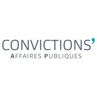 Convictions ' Affaires Publiques logo - Similar company to Dissensus Affaires Publiques