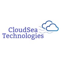 CloudSea Technologies logo - Similar company to Forlyze Digital