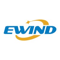 Ewind Technology Co., Limited logo - Similar company to Wi-Tek