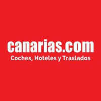 Canarias.com logo - Similar company to Travel Host