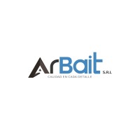 ArBait SRL logo - Similar company to Silver Fox Usa/Canada