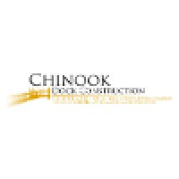 Chinook Dock Construction logo - Similar company to Island Piling, Inc.