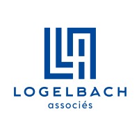 Logelbach Associés logo - Similar company to 3C Avocats