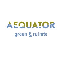 Aequator Groen & Ruimte logo - Similar company to Aequator Groen & Ruimte