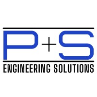 P+S Engineering Solutions logo - Similar company to Daybreak Property Management