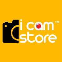 I Cam Store logo - Similar company to Kareem Stores