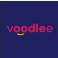 Voodlee logo - Similar company to Pracly