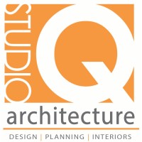 Studio Q Architecture logo - Similar company to Phase Zero Design