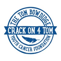 The Tom Bowdidge Youth Cancer Foundation logo - Similar company to It’S Who You Know
