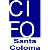 CIFO Santa Coloma logo - Similar company to Formato 3