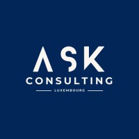 ASK Consulting Luxembourg logo - Similar company to Inovask Development